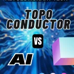 Topoconductors vs. AI: The Next Tech Frontier