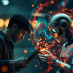 AI VS CREATOR